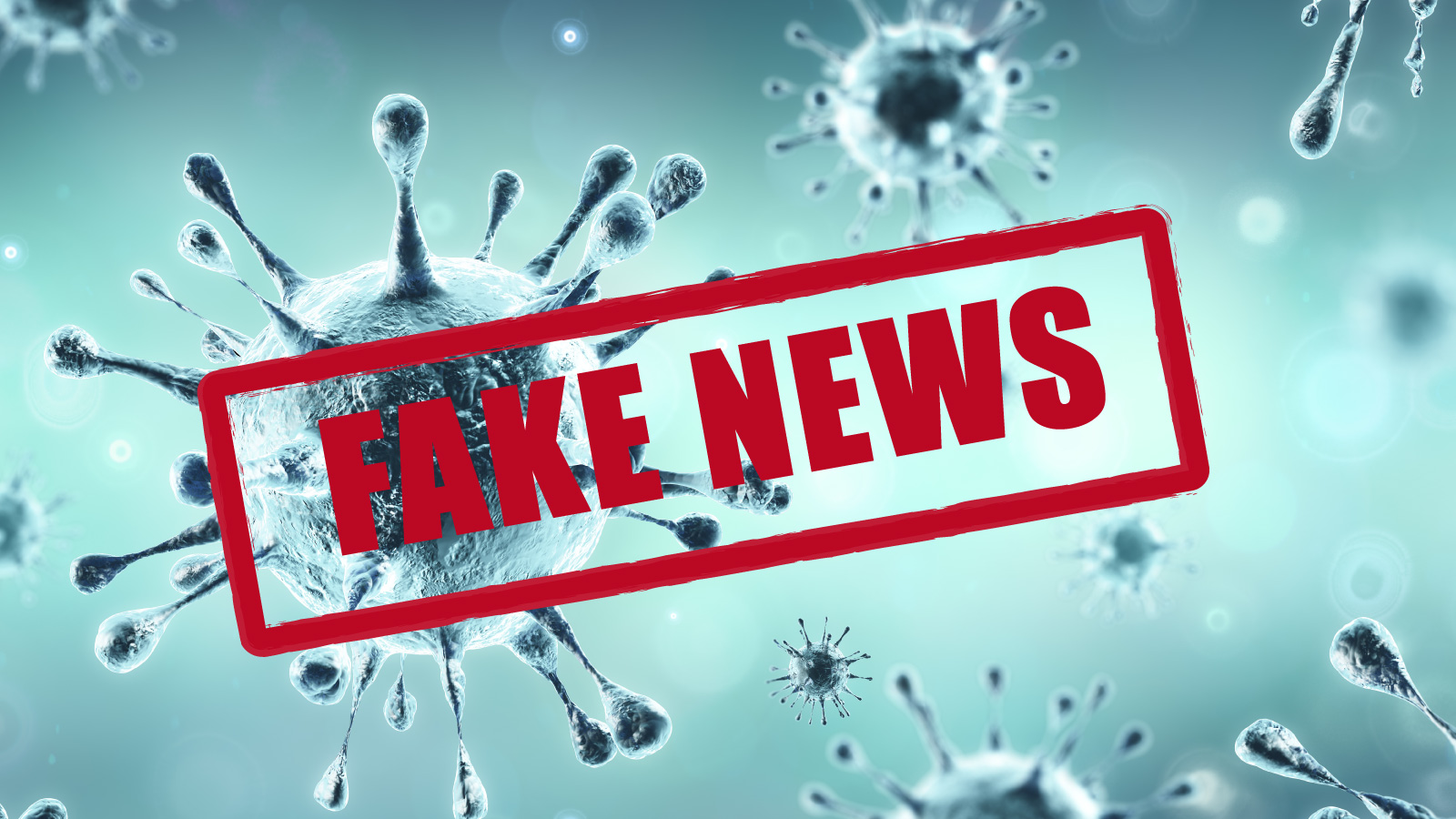fake news Coronavirus: M.Minelli