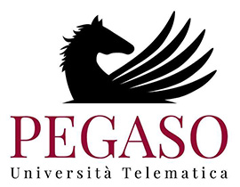 Università Telematica Pegaso logo