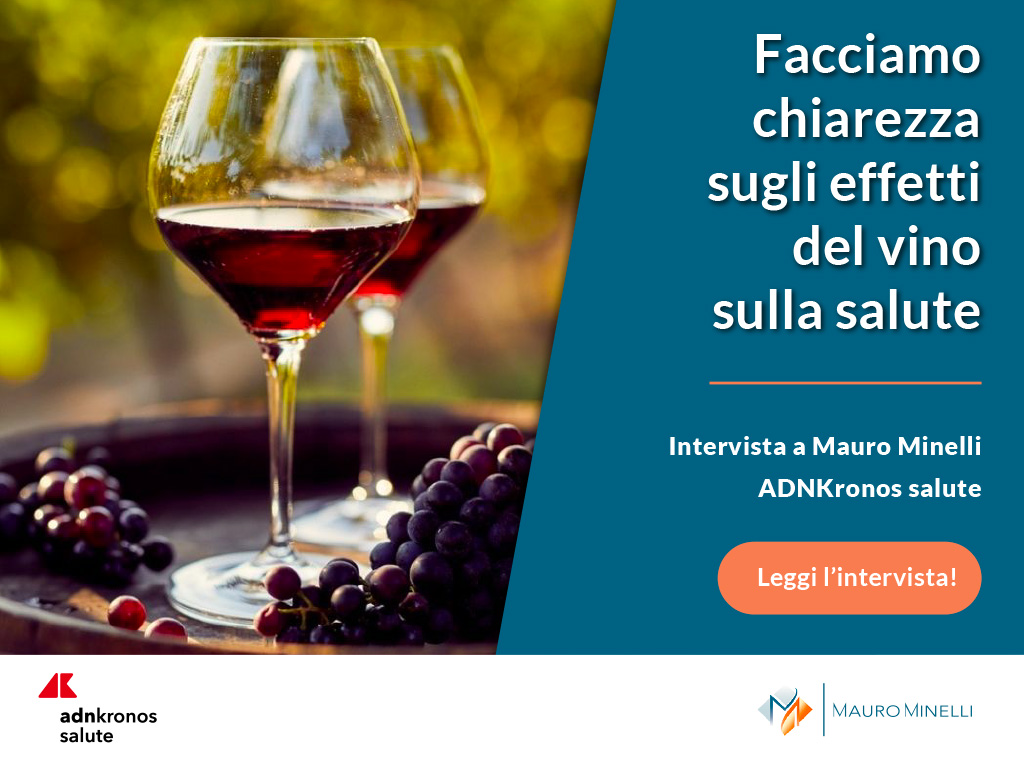 Facciamo chiarezza sugli effetti del vino sulla salute