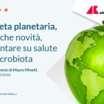 Dieta Planetaria: la svolta per un’alimentazione sana e sostenibile?