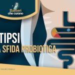 La stipsi | Batteri che curano