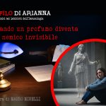 La maledizione di Cassandra: quando un profumo diventa un nemico invisibile