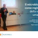Dal Salento uno sguardo sulla medicina del domani: focus sul microbiota