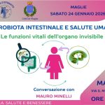 Dalla "flora" all'organo invisibile: facciamo chiarezza sul microbiota
