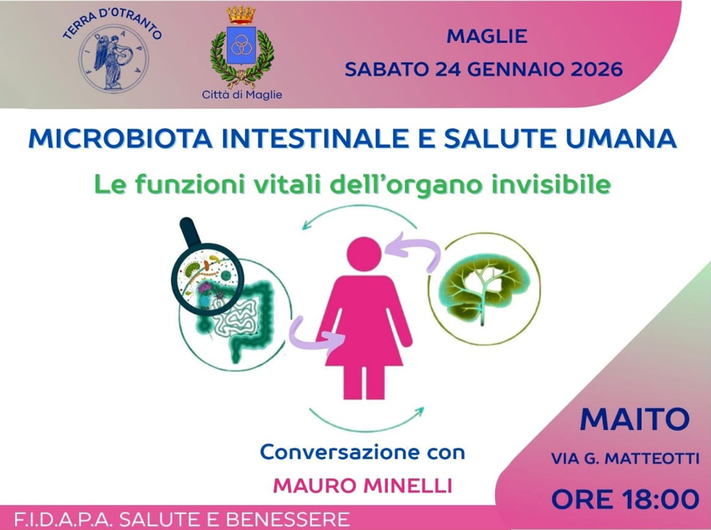 Dalla "flora" all'organo invisibile: facciamo chiarezza sul microbiota