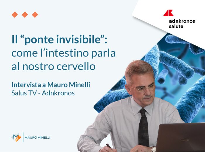 Il "ponte invisibile": come l'intestino parla al nostro cervello