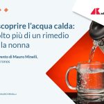 È fondamentale, tuttavia, separare i fatti dalle credenze popolari. L'acqua calda non è un agente dimagrante diretto; può aumentare il senso di sazietà e supportare il metabolismo, ma non sostituisce una dieta bilanciata. Allo stesso modo, non "depura" il fegato (organo che provvede autonomamente alle proprie funzioni), ma ottimizza il lavoro dei reni attraverso una migliore filtrazione dei liquidi. Un’ultima nota di cautela riguarda la temperatura: l’acqua non deve mai essere bollente. Superare i 65°C significa esporre i tessuti dell'esofago a rischi inutili e potenzialmente dannosi. Il segreto risiede nel termine "tiepido" o "gradevolmente caldo". Integrare questo gesto nella propria routine non costa nulla e non ha controindicazioni. In un mondo alla costante ricerca dell'ultimo integratore di tendenza, a volte la soluzione migliore è proprio la più semplice. In fondo, riscoprire l'acqua calda non è poi così male come dicono.