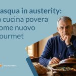 Pasqua 2026: il menu austerity intelligente degli italiani
