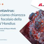Hantavirus: facciamo chiarezza sul focolaio della MV Hondius