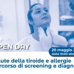 Ambiente, immunità e tiroide: la medicina di precisione al centro dell’Open Day di Pozzilli
