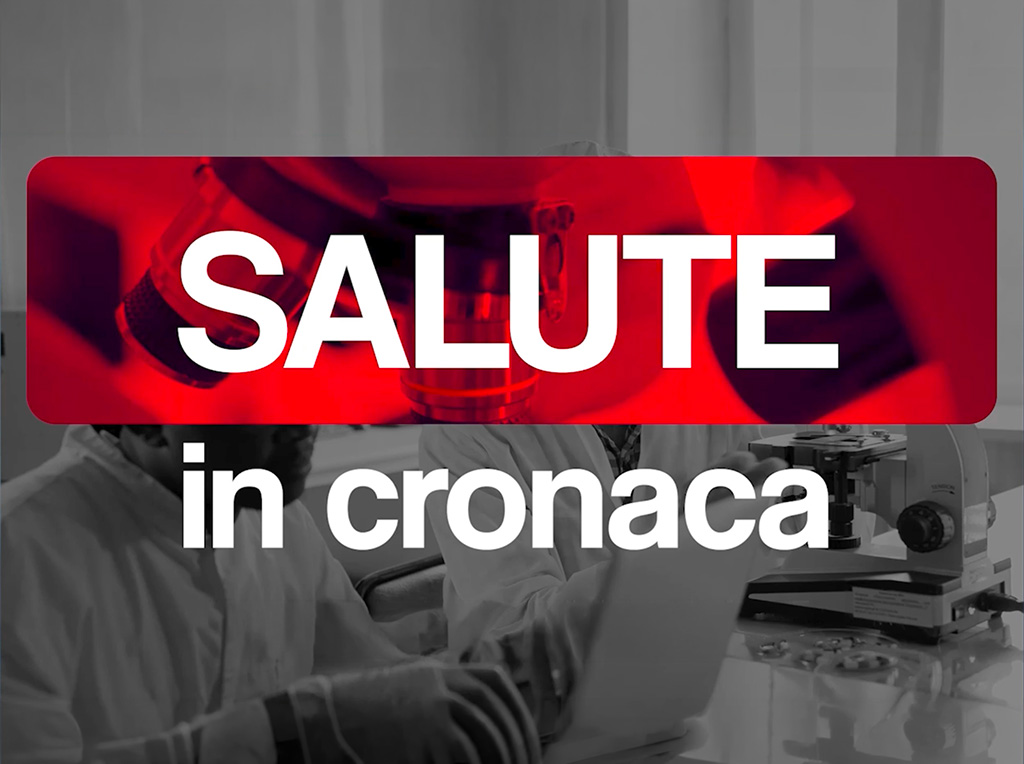 Salute in cronaca | Guarda tutte le puntate