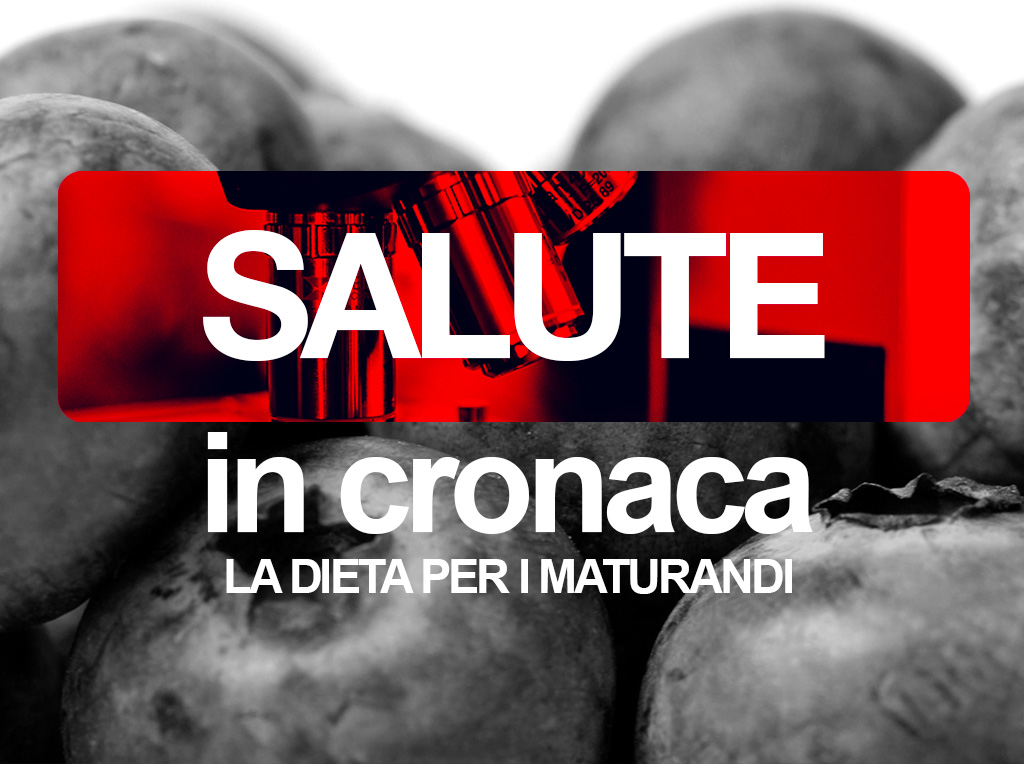 Esame di maturità 2026: tre consigli alimentari per accendere il cervello