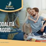 Modalità viaggio | Batteri che curano