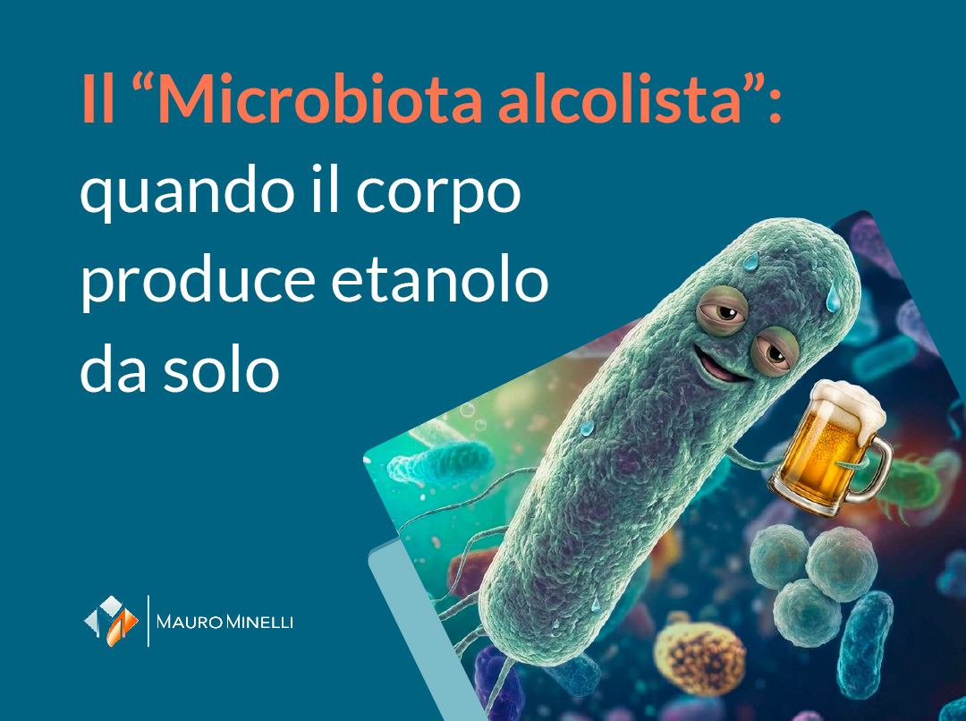 Sindrome da Fermentazione Intestinale: l’identikit in occasione della Giornata Mondiale del Microbiota