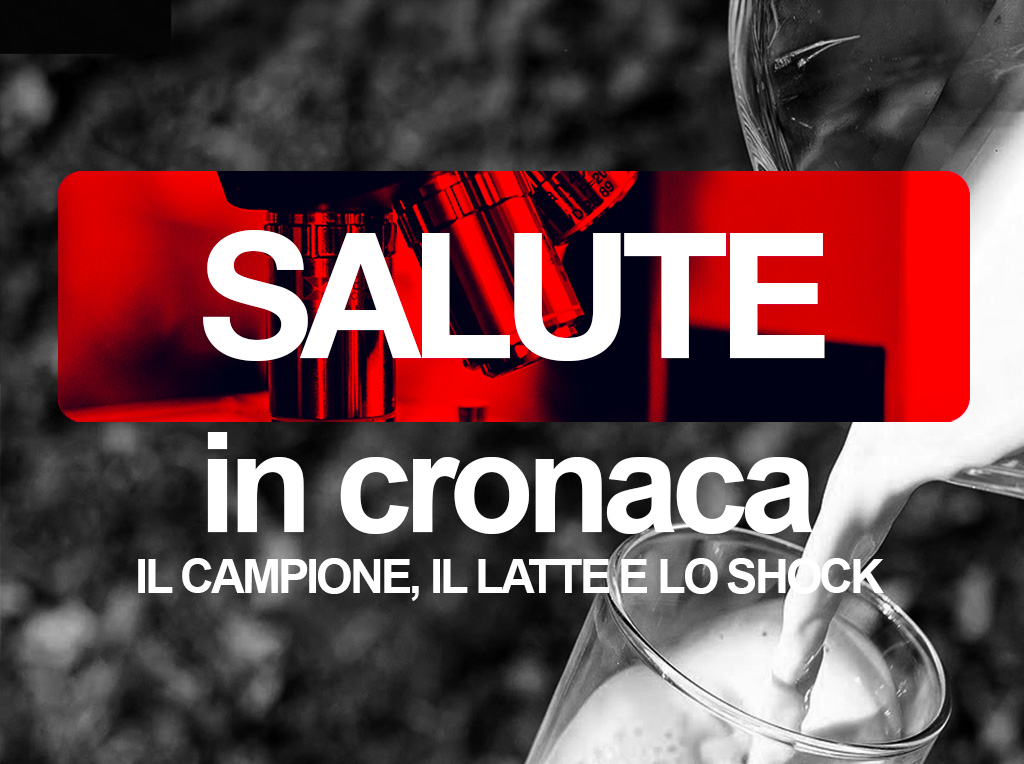Allergia vs Intolleranza | Salute in cronaca