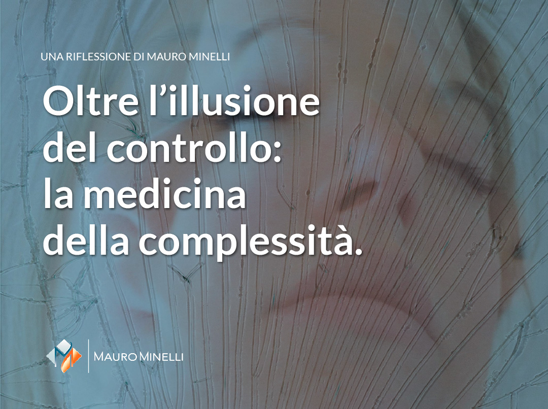medicina della complessità