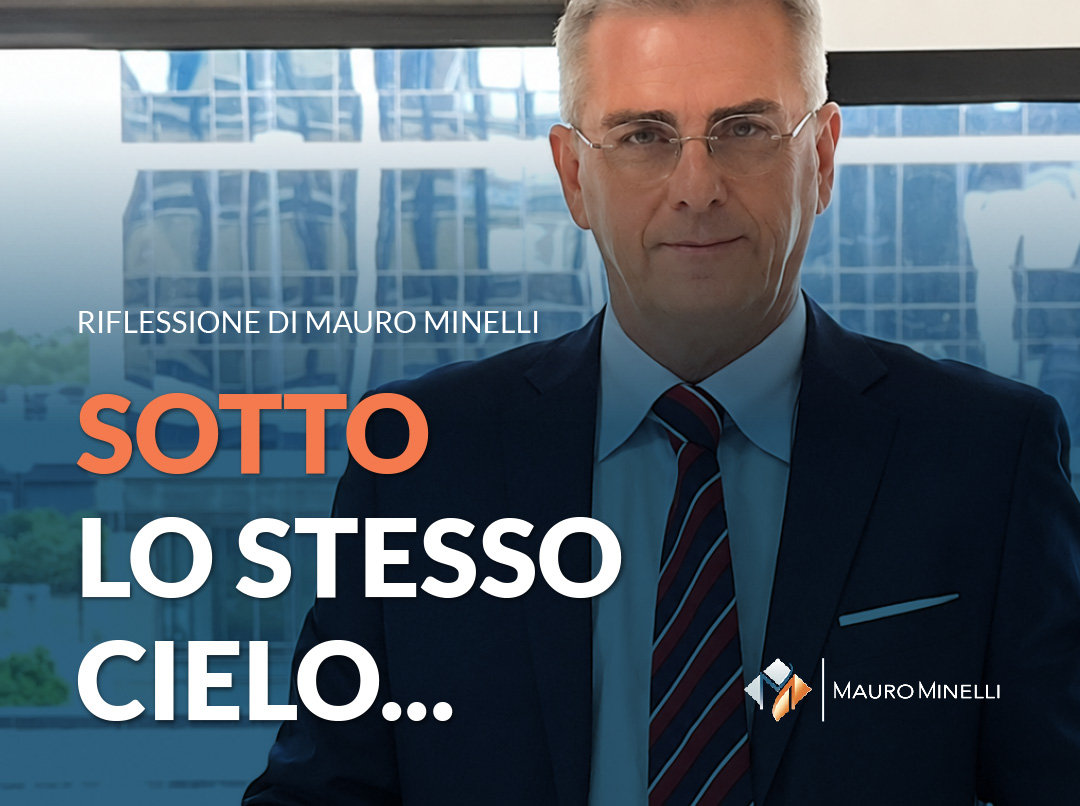 Sotto lo stesso cielo: il costo della vita e la misura del limite