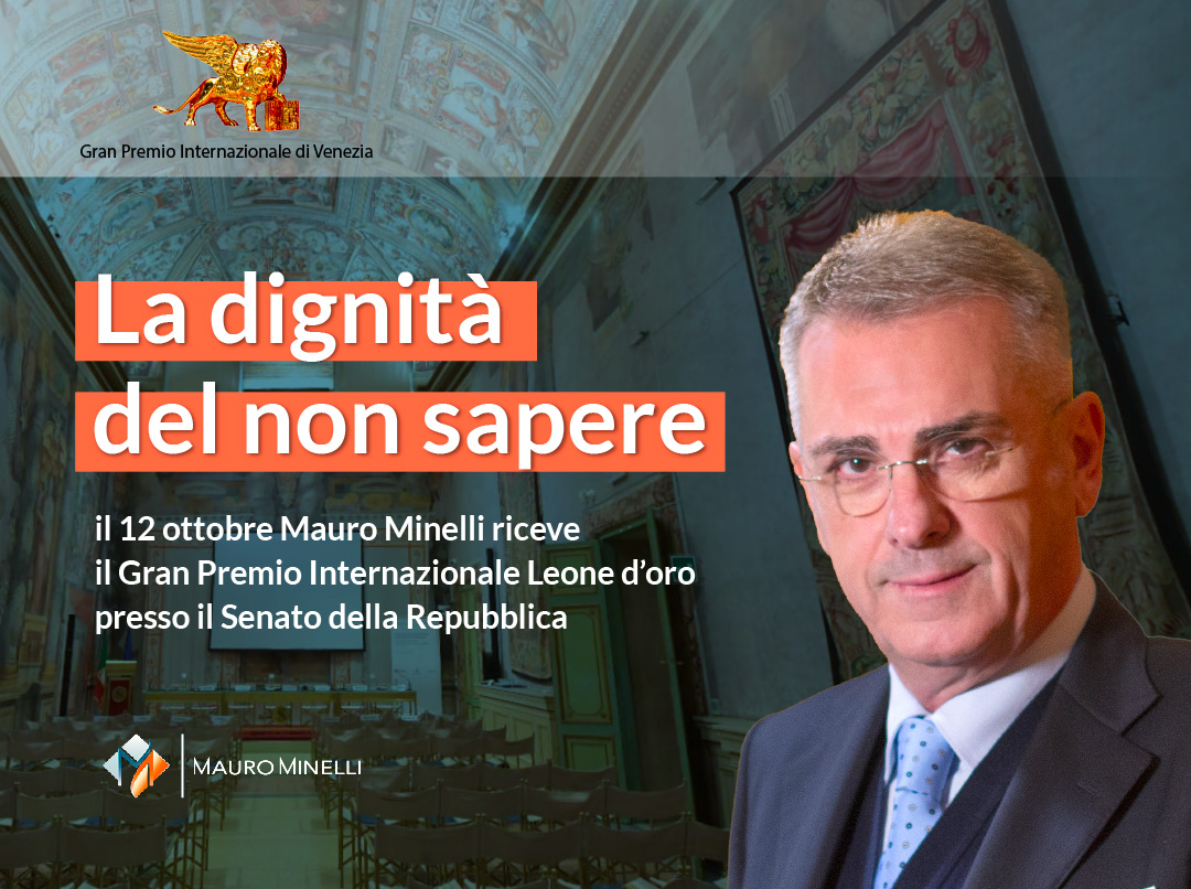 La dignità del non sapere e la certezza della ricerca
