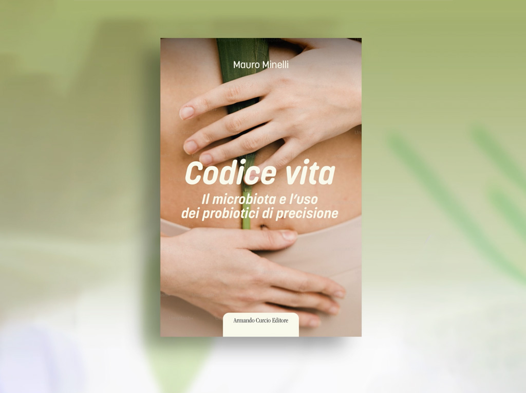Verso Codice vita | Puntate